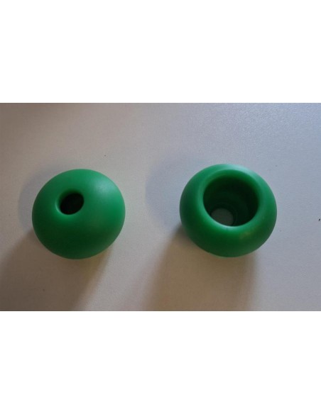 U-Rope Kraal 45 mm Groen | Shipsworld