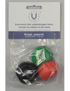 U-Rope Kraal 45 mm Mix | Shipsworld