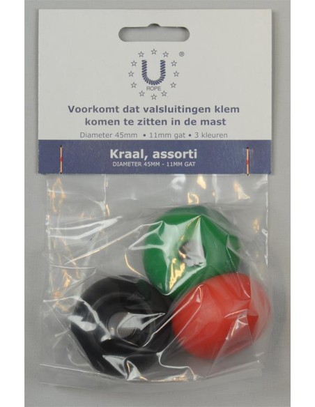 U-Rope Kraal 45 mm Mix | Shipsworld