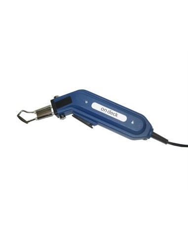 U-Rope Touwbrander Compleet met Mesje | Shipsworld