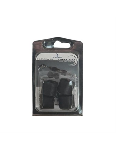 Smart Pin 2.5 mm (4 stuks) van U-Rope | Shipsworld