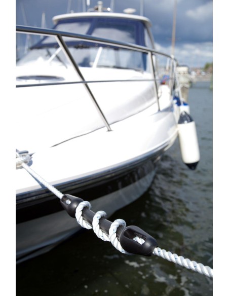 Unimer Landvastveer Rubber 14-18 mm | Shipsworld