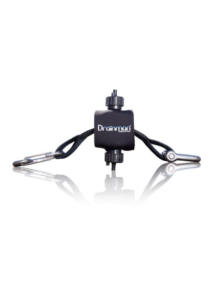 Unimer Bilgepomp Drainman | Shipsworld