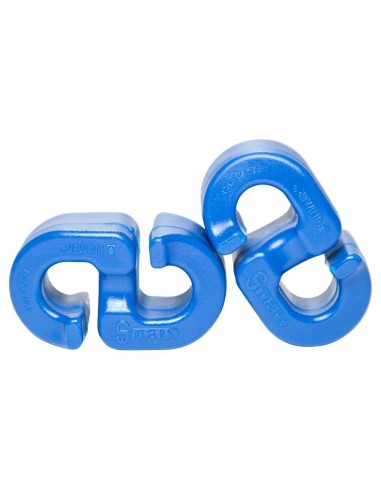 Unimer Landvast Smart Snubber 16 mm (2) | Shipsworld