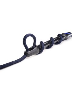 Landvastveer rubber U-Cleat 10-12 mm | Shipsworld