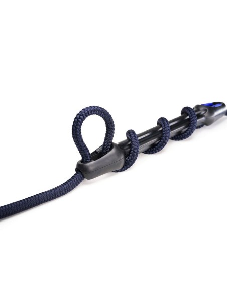 Landvastveer rubber U-Cleat 10-12 mm | Shipsworld