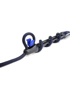 Unimer Landvastveer Rubber met U-Cleat 12-16 mm | Shipsworld 2