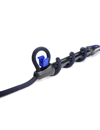 Unimer Landvastveer Rubber met U-Cleat 12-16 mm | Shipsworld