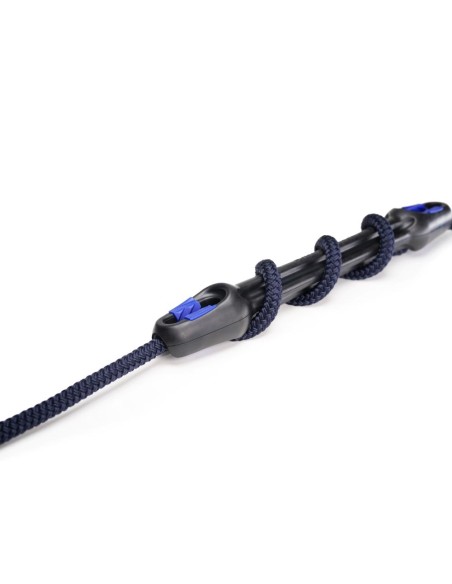 Unimer Landvastveer Rubber met U-Cleat 12-16 mm | Shipsworld