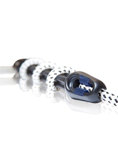 Unimer Landvastveer Rubber met U-Cleat 12-16 mm | Shipsworld