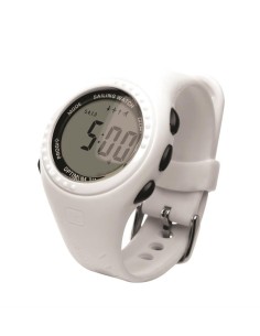 Optimum Time Starthorloge OS Serie 11 wit | Shipsworld