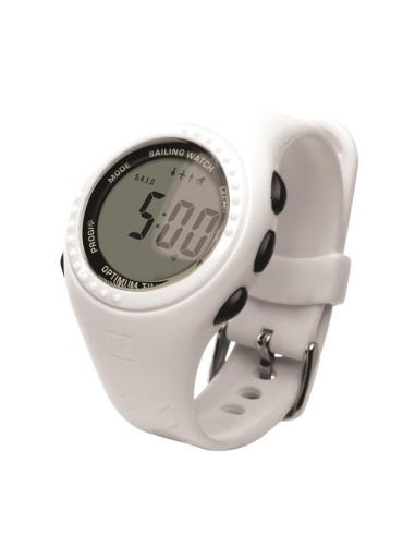 Optimum Time Starthorloge OS Serie 11 wit | Shipsworld