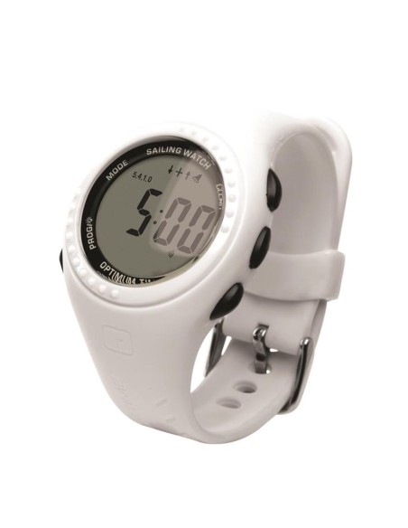 Optimum Time Starthorloge OS Serie 11 wit | Shipsworld