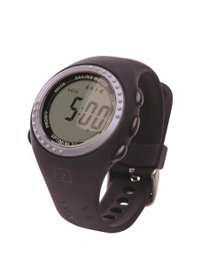 Optimum Time Starthorloge OS Serie 11 Zwart | Shipsworld