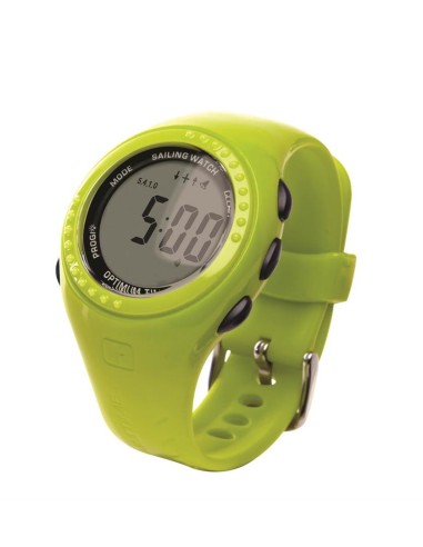 Optimum Time Starthorloge OS Serie 11 Groen | Shipsworld