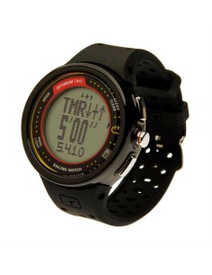 Optimum Time Starthorloge OS Serie 12 Zwart | Shipsworld