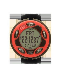 Optimum Time Starthorloge OS Serie 14R Rood | Shipsworld