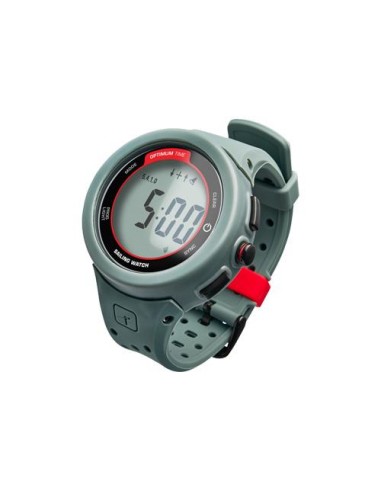 Optimum Time Starthorloge OS Serie 15 Grijs | Shipsworld