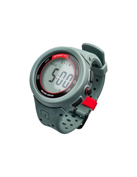 Optimum Time Starthorloge OS Serie 15 Grijs | Shipsworld