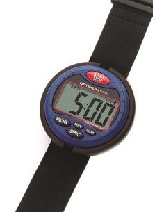 Optimum Time Starthorloge OS Serie 3 Blauw | Shipsworld