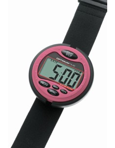 Optimum Time Starthorloge OS Serie 3 Roze | Shipsworld