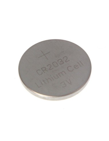Optimum Time Batterij CR2032 | Shipsworld