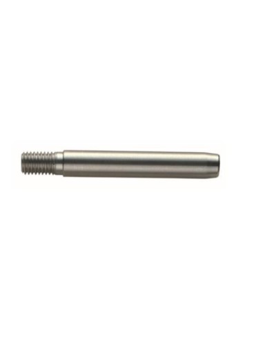 Studterminal kort RVS 5 mm U-Rigging | Shipsworld