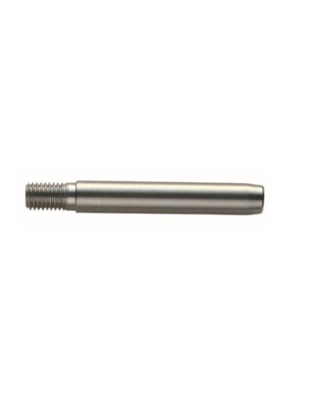 Studterminal kort RVS 6 mm M8 Rh | Shipsworld