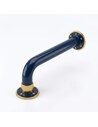 Reling, handrails & handgrepen