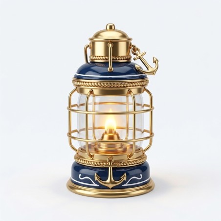 Lampen