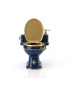 Toiletten & sanitair