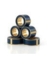 Tapes & folies