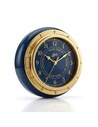 Schatz 1881 getijdenklokken