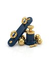 Kogels, toggles & onderdelen
