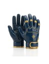 Zeilhandschoenen