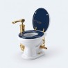 Sanitair & Toilet