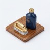 Teak Onderhoud