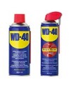 WD-40 Smeermiddelen