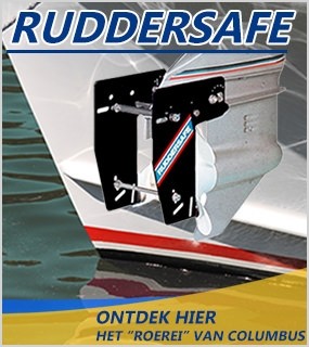 Ruddersafe