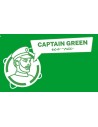 Captain Green