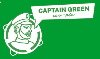 Captain Green