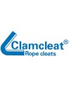 Clamcleat