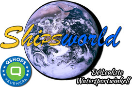 Bootaccessoires & scheepsbenodigdheden online | Shipsworld