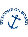 Welcome On Board