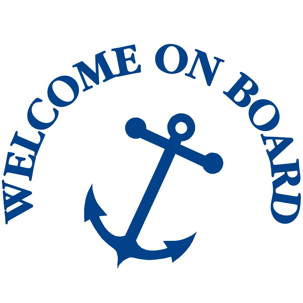 Welcome On Board