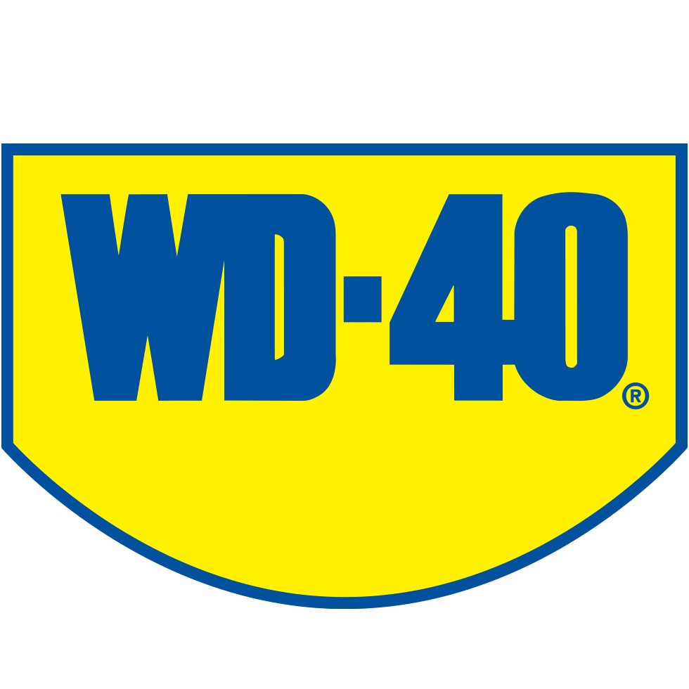 WD-40